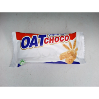Овсяный батончик Nestlé Nesline