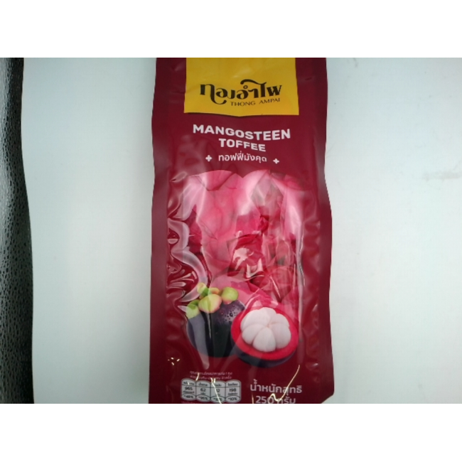 Ириски из мангостина Thong Ampai