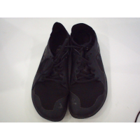 Черные кроссовки Vivobarefoot Primus Lite III