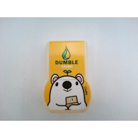 Двойной травяной ингалятор DUMBLE