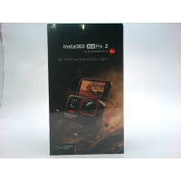 Камера GoPro Insta360 pro2