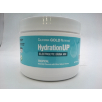 порошок для приготовления электролитного напитка California Gold Nutrition