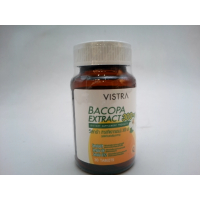 Пищевая добавка Vistra Bacopa Extract 300