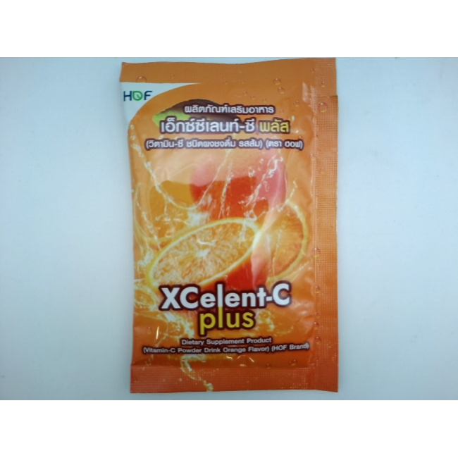 Пищевая добавка Excellent C Plus