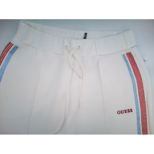 Женские длинные спортивные брюки, GUESS