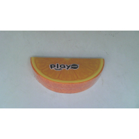 Апельсиновые леденцы от Playmore