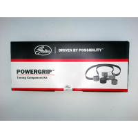 Ремень ГРМ PowerGrip
