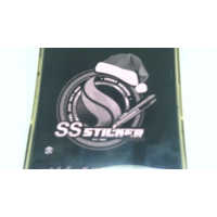 Декоративные графические наклейки для автомобиля SMD Graphics