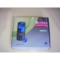 Телефон Nokia 6720 Classic, классический телефон с 5-мегапиксельной камерой, использующей объектив Carl Zeiss (в комплекте с коробкой).