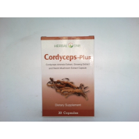 Пищевая добавка Cordyceps-Plus