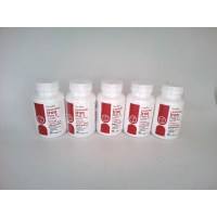 Пищевая добавка Giffarine Liposomal Iron Plus C упаковка из 5 штук