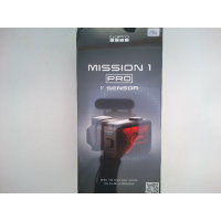 Камера GoPo модель MISSION1 PRO