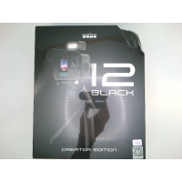 Камера GoPro модель HERO12 Black
