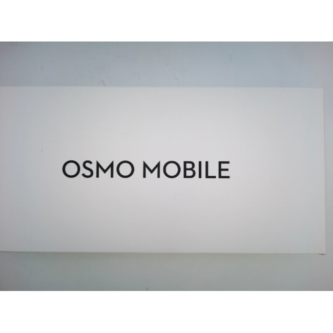 Стабилизатор для камеры DJI модель Osmo Mobile 8P
