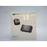 Комплект беспроводных микрофонов DJI модель MIC 3