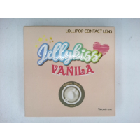 Контактные линзы Jelly Kiss