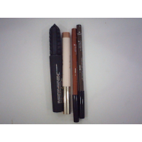 Набор из 4 тушей для ресниц: тушь Benefit Cosmetics 