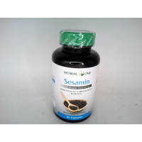 Пищевая добавка Herbal One с чёрным кунжутом