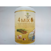 Биологически активная добавка 4 Mix, бренд Suphap Osoth