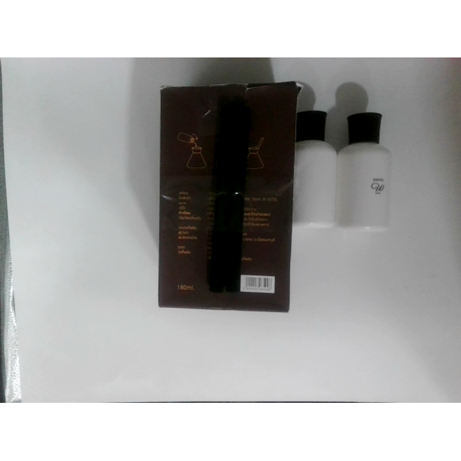 Набор для освежения воздуха в помещении, 4 предмета.