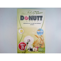 Пробиотическая пищевая добавка DONUTT