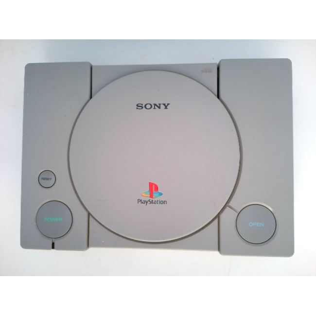 Игровая приставка PlayStation SONY
