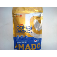 Пищевая добавка Amado NEW Colligi Коллаген Трипептид
