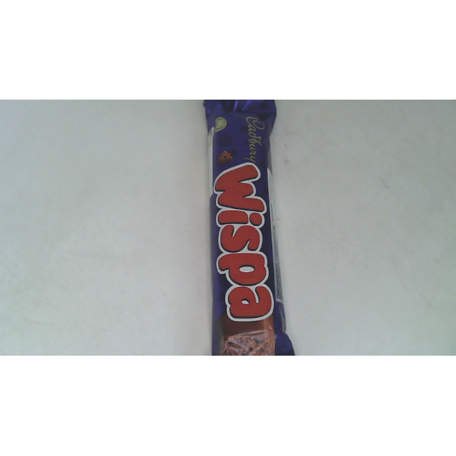 Шоколадный батончик Wispa
