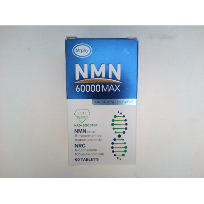 Пищевая добавка NMN