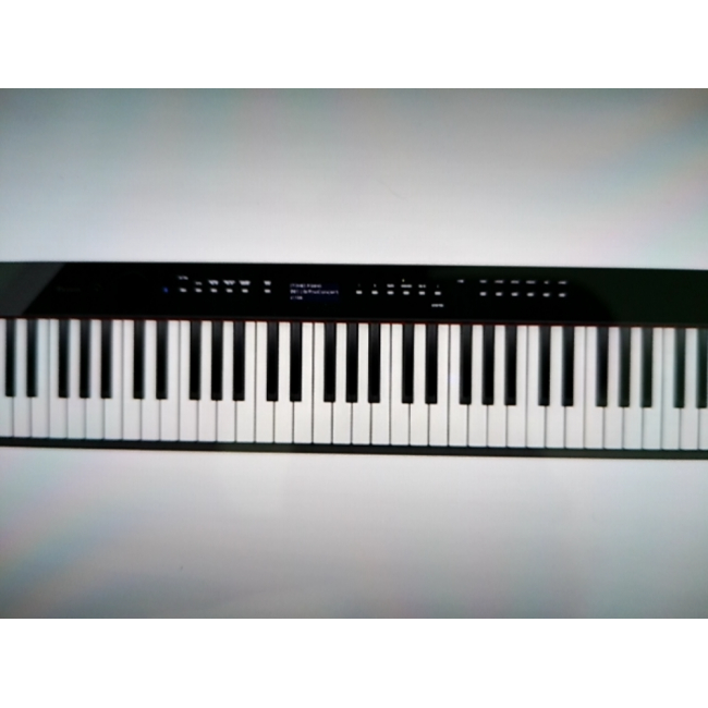 Цифровое пианино Casio PX-S1000.