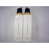 Lebel IAU Cell Care 1 — профессиональный мусс для ухода за волосами и кожей головы.