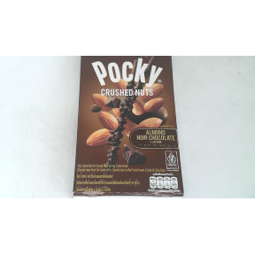 Pocky Crush Nuts