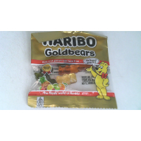 Желе Haribo Goldbears со вкусом смешанных фруктов