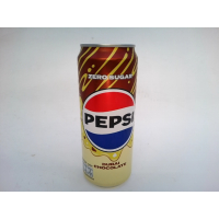 Напиток PEPSI без сахара со вкусом дубайского шоколада.