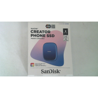 Устройства хранения данных Sandisk.