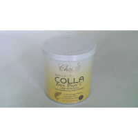 Пищевая добавка коллаген Colla Zinc Plus+C.