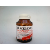 Пищевая добавка, бренд Blackmores Bio Calcium D3