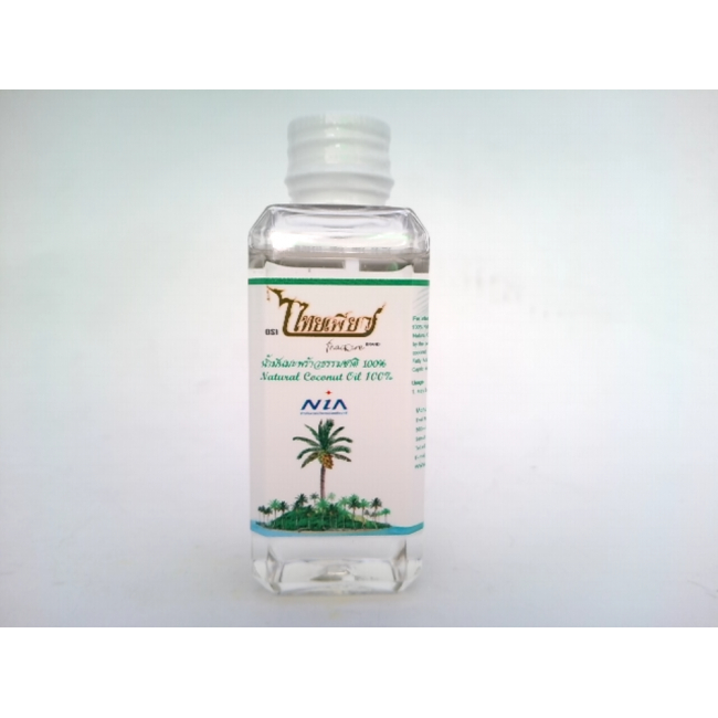 Продукт для украшения блюд Thai Pure Coconut