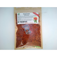 Пищевая добавка с сафлором, бренд Pakpron Herb