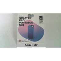 Устройство резервного копирования данных Sandisk.