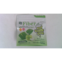 БАД со вкусом зелёного яблока, бренд Handy Herb