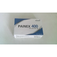 Pennex 400 для облегчения боли