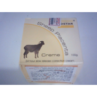 Costar Sheep Placenta Creme 100g — это крем для кожи из Австралии.