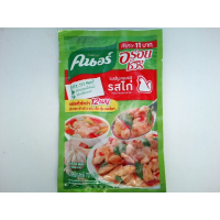 Приправа в порошке, бренд Knorr