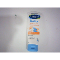 Крем от опрелостей для младенцев Cetaphil с органическим экстрактом календулы разработан для успокоения и защиты чувствительной кожи вашего малыша от опрелостей.