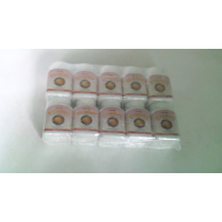 Duangporn Herbs, White Kwao Krua, упаковка из 10 штук