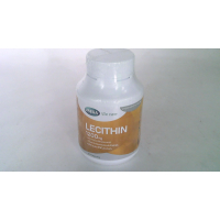 Биологически активная добавка Mega We Care Lecithin