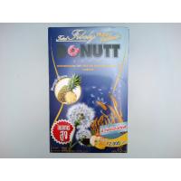 Пищевая добавка, Total Fibely Plus Probiotics, вкус ананаса, бренд Donutt