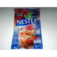 Фруктовый чай от Nestle
