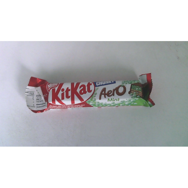 Шоколад KitKat F1